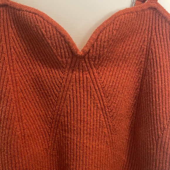 Wild Fable Crop Tank - Picture 3 of 4